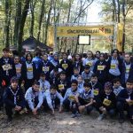 Sincap koşuları Ormanya’da yapıldı