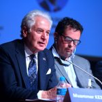 Şişli Belediyesi 'Avrupa Yönetişim Mükemmelliği Markası'nı aldı