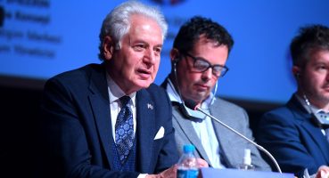 Şişli Belediyesi ‘Avrupa Yönetişim Mükemmelliği Markası’nı aldı