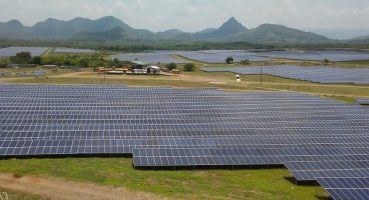 Smart Güneş Enerjisi’nin GES ÇED başvurusu