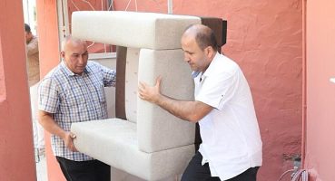 Sosyal marketler yüzleri güldürüyor