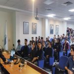 SUBÜ’de Havacılık Semineri düzenlendi