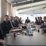 SUBÜ’de hedef, 'MYO projelerini artırmak'