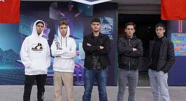 TEKNOMER’de Lig Sürecine Katılacak 8 Takım Belli Oldu