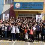 TOSFED Mobil Eğitim Simülatörü Adana’da