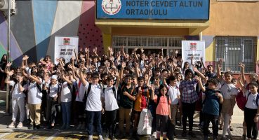 TOSFED Mobil Eğitim Simülatörü Adana’da