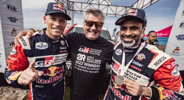 Toyota WEC, WRC ve W2RC şampiyonalarını kazanarak 2022’de kusursuz bir sezona imza attı