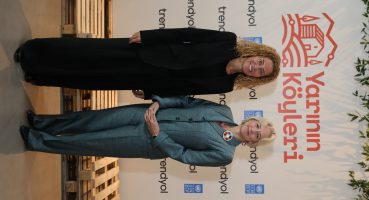 Trendyol ve UNDP dijital fırsat eşitliği için güçlerini birleştirdi