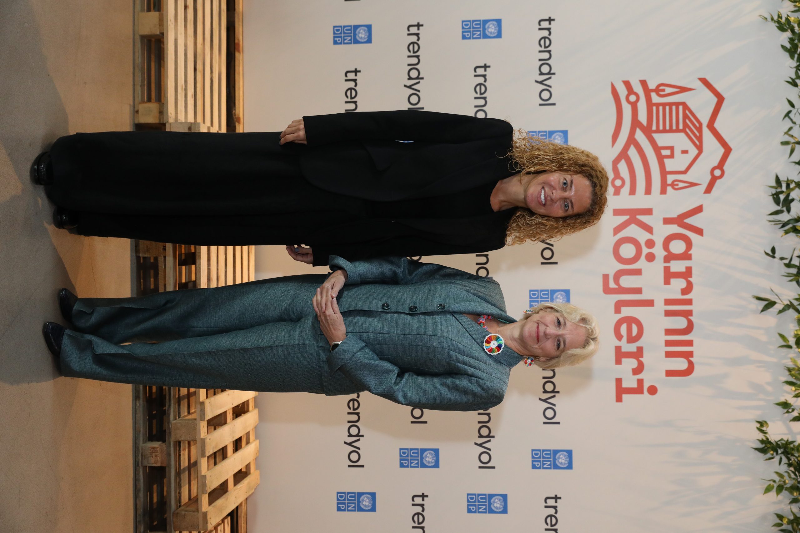 Trendyol ve UNDP dijital fırsat eşitliği için güçlerini birleştirdi