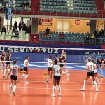 Türk Hava Yolları: 3 - Çukurova Bld