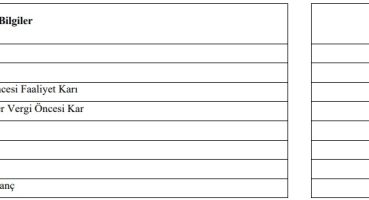Turk İlaç’tan 58.177.210 TL net dönem karı