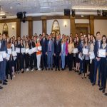 Türkiye’nin “Koruyucu Aile Sistemi” Azerbaycan’da uygulamaya konuluyor