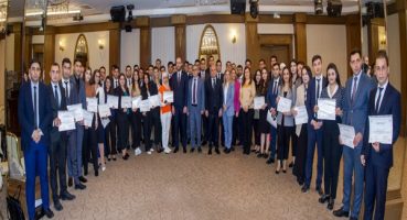 Türkiye’nin “Koruyucu Aile Sistemi” Azerbaycan’da uygulamaya konuluyor