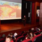 Tuzlalı vatandaşlar için "Temel Afet Bilinci Eğitimi" düzenlendi