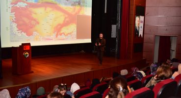 Tuzlalı vatandaşlar için “Temel Afet Bilinci Eğitimi” düzenlendi