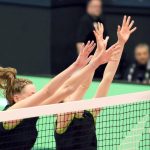 TVF Kadınlar 1. Ligi’nin 4