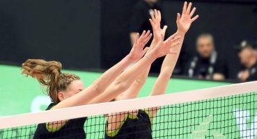 TVF Kadınlar 1. Ligi’nin 4. haftası