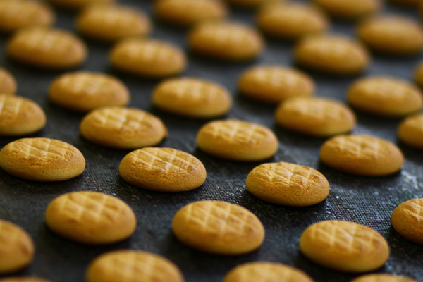 Ülker, dokuz aylık bilançosunu açıkladı