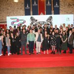 Uluslararası İzmir Kısa Film Festivali başladı