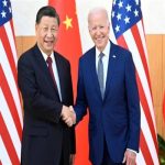 Xi Jinping: "Çin-ABD ilişkileri için doğru rotayı belirlemeliyiz"