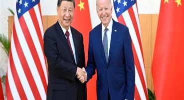 Xi Jinping: “Çin-ABD ilişkileri için doğru rotayı belirlemeliyiz”