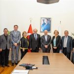 Yangına dirençli köy projesi başlıyor