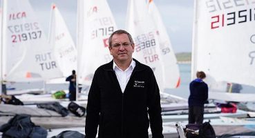 Yelken’de ILCA  1. Ayak Yarışları ve Milli Takım Seçmeleri Ayvalık’ta Tüm Hızıyla Devam Ediyor