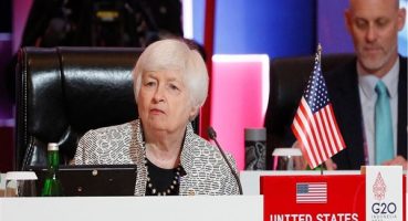 Yellen: “Xi-Biden görüşmesinden önce ikili ilişkiler istikrara kavuşturulmalı”