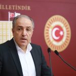 Yeneroğlu: "İnsan hakları can çekişiyor"