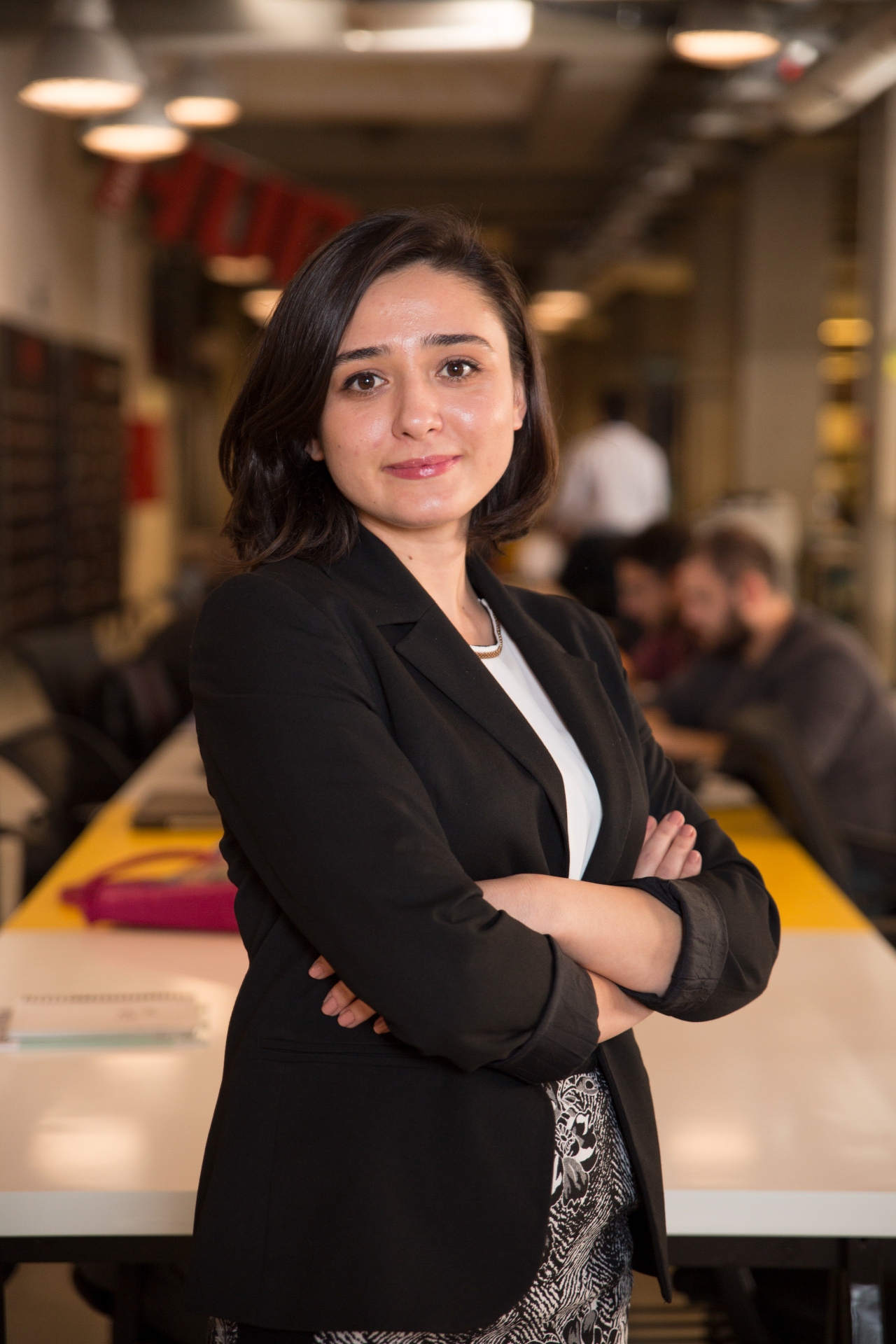 Yeni nesil çalışan deneyimi platformu Sorwe, 800 bin dolar yatırım aldı