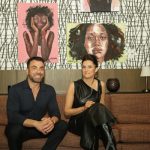 Yerli ressamın sergisi 20 Aralık’a kadar Root Karaköy’de