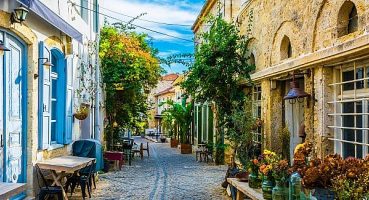 Yılbaşı tatili için yakın rotalar