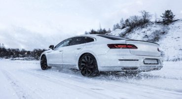 Yol ve sürüş güvenliği için 7 derece ısının altında kış lastiği öneriliyor