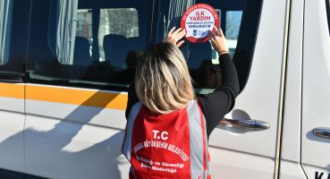 ABB’den servis şoförleri ve rehberlerine ilk yardım eğitimi