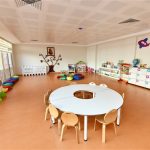 ABB’nin Engelsiz Çocuk Gündüz Bakımevi’ne kayıtlar devam ediyor