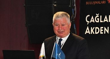 Akdeniz ve İzmir sempozyumu başladı