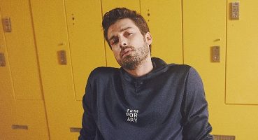 Alp Navruz'un DeFactoFİT ile Günlük Spor Rutini