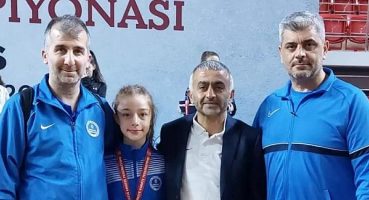 Altyapı fabrikası Kağıtspor