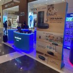 Anker, kiosk konseptiyle Akasya AVM’de