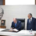 Bakan Varank’tan Başkan Büyükkılıç’a ziyaret