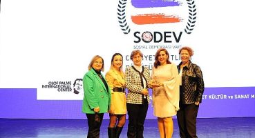 Balçova’ya Büyük Onur