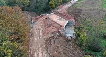 Başiskele Kahramanlar Caddesi’ne menfez