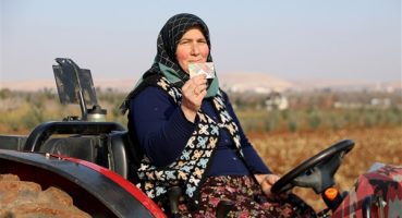 Başkan Şahin: “Çiftçi Kart, yalnızca mazot desteği ile sınırlı değil”