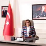 Başkan Şahin'den Gaziantep’in kurtuluşunun yıl dönümü mesajı