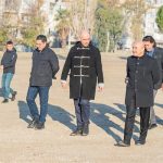 Başkan Soyer: “Buca’nın betona boğulmasına izin vermeyelim”