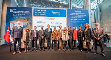 Başkan Soyer: Ortak aklı inşa etmeye çalışıyoruz