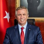 Başkan Yavaş’tan Atatürk’ün Ankara’ya gelişinin 103