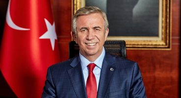 Başkan Yavaş’tan Atatürk’ün Ankara’ya gelişinin 103. yıl dönümü mesajı