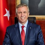 Başkan Yavaş'tan yeni yıl mesajı