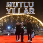 Başkent yeni yıla hazır